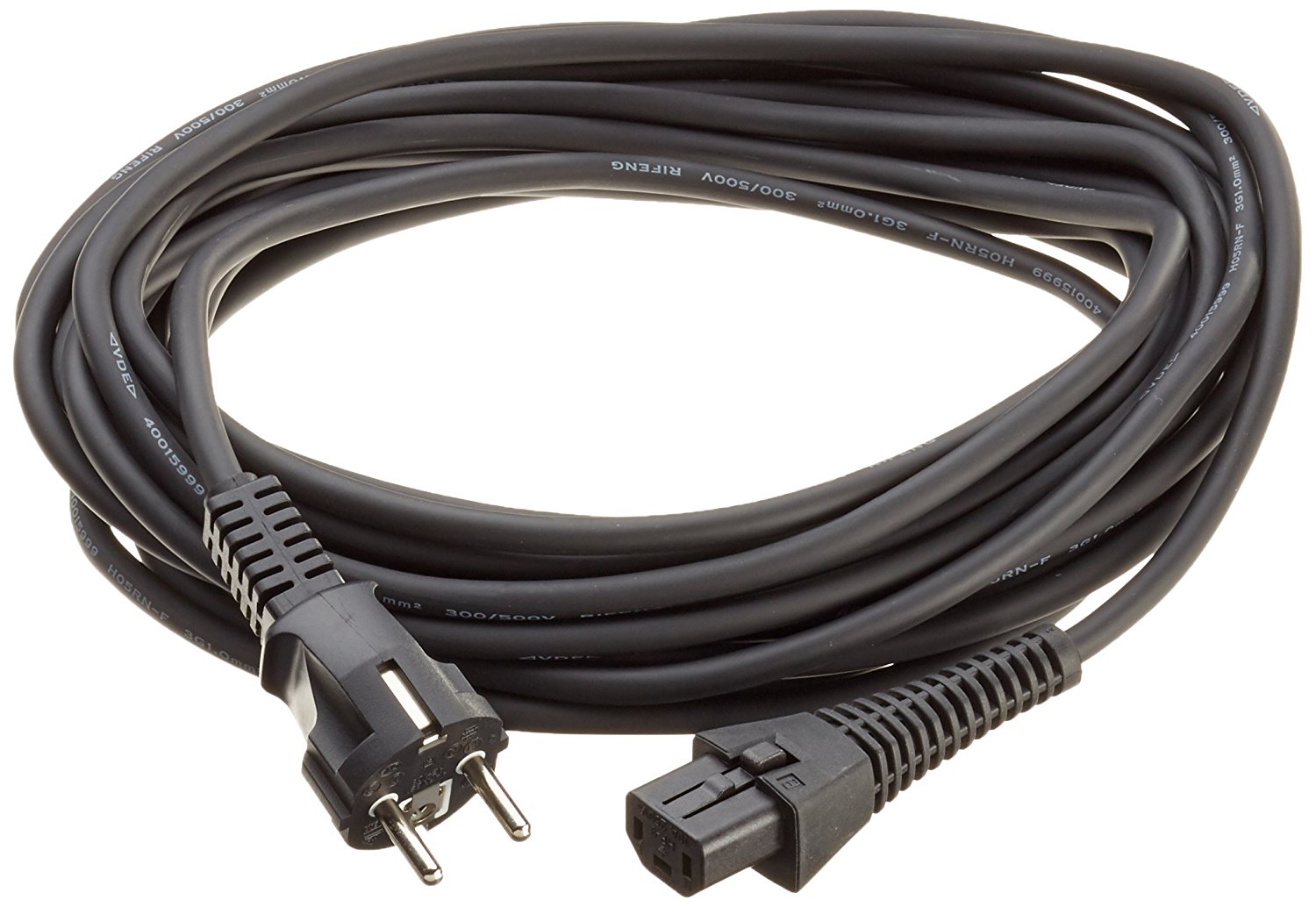 Napájecí kabel 10M CE 230V