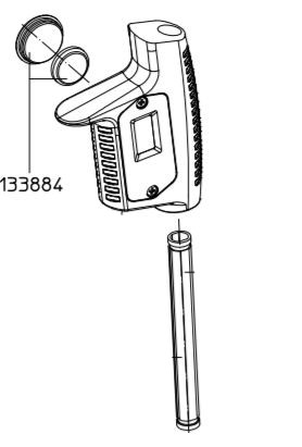 Bateriový kit 133884