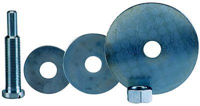 Mandrel Mn-Ac pro hrubé broušení 100 mm 07947