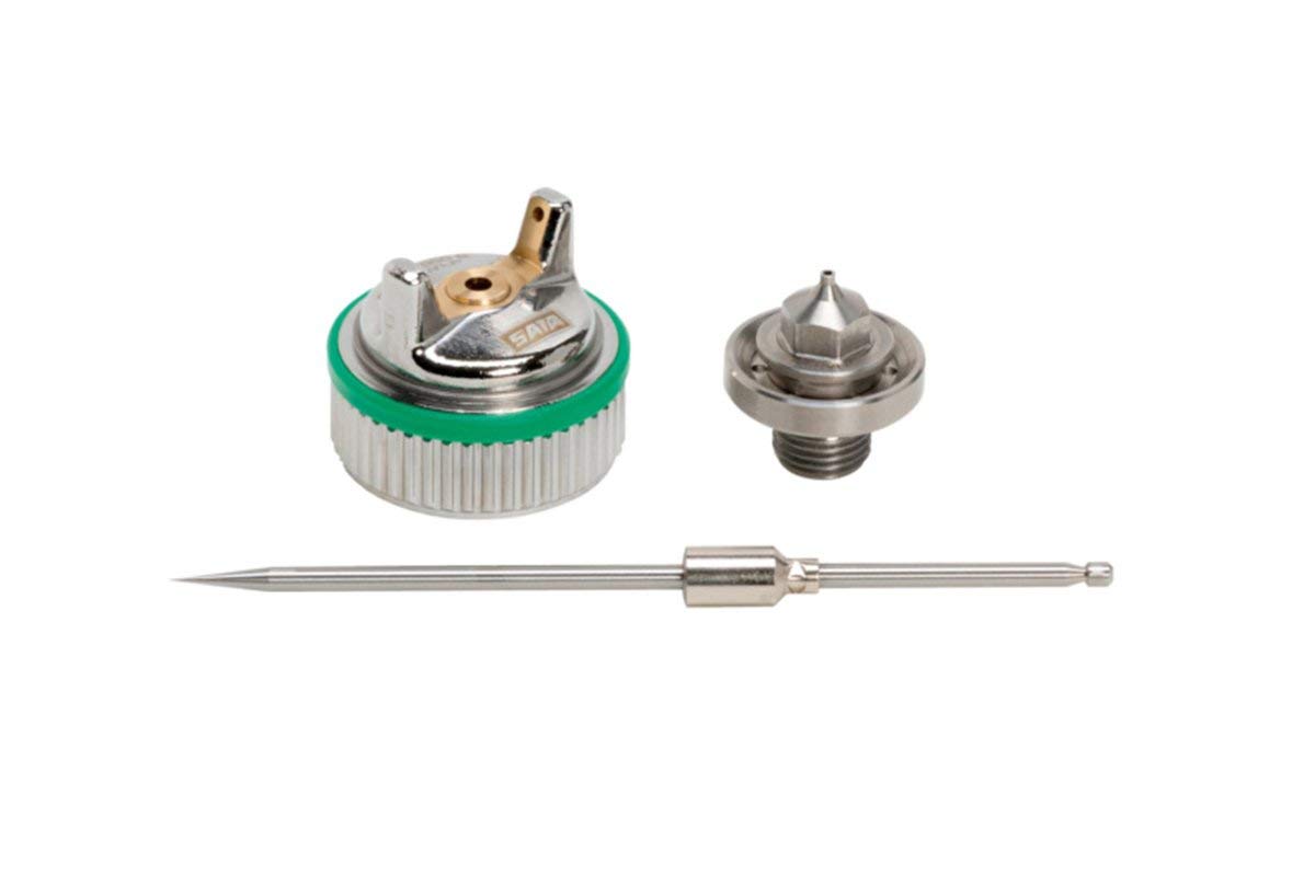 Sataminijet 3000 B Hvlp Nozzle Set 10 Sr