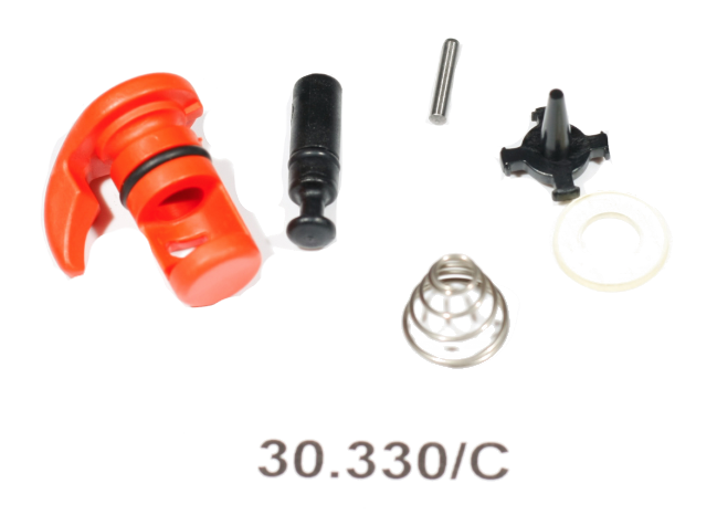 Kompletní ventilová skupina 30.330/C