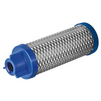 Jemný filtr patrona 81810