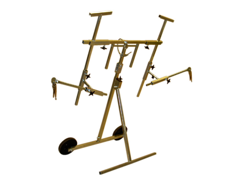 190 Multiflex s Easy vozíkem