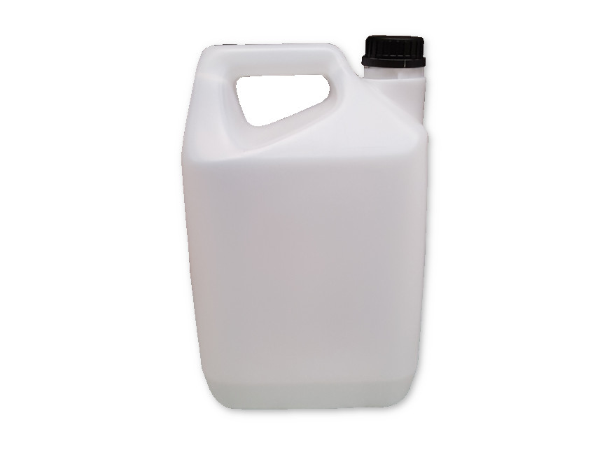 Plastová Nádoba S Víčkem Un-Approved 5 Litrů