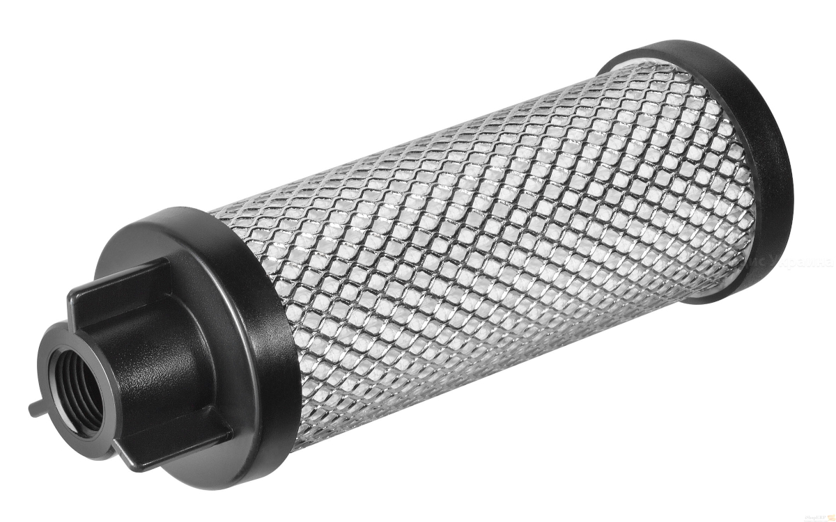 Aktivní Uhlíková Patron 85373