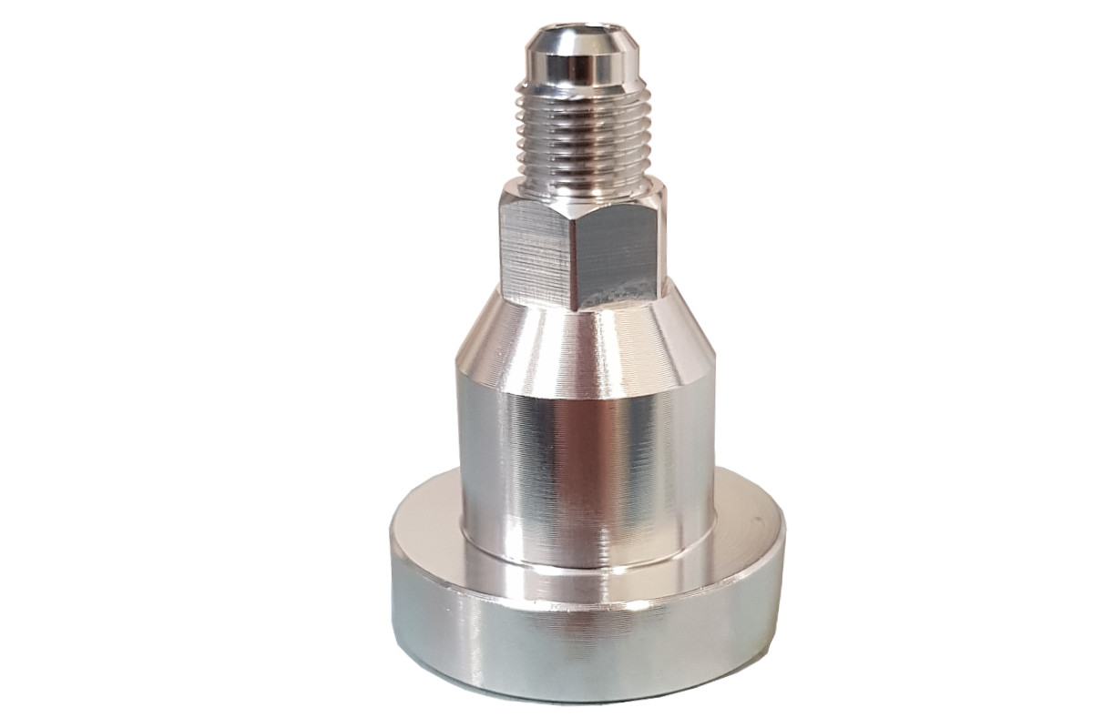 12A.1 Nps Adaptér Sata Mini-Jet 10Mm Mužský 10Mm Závit