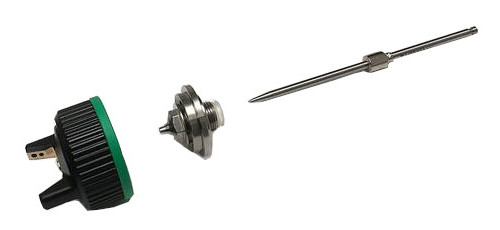 Sada trysek Jet X 5500 HVLP