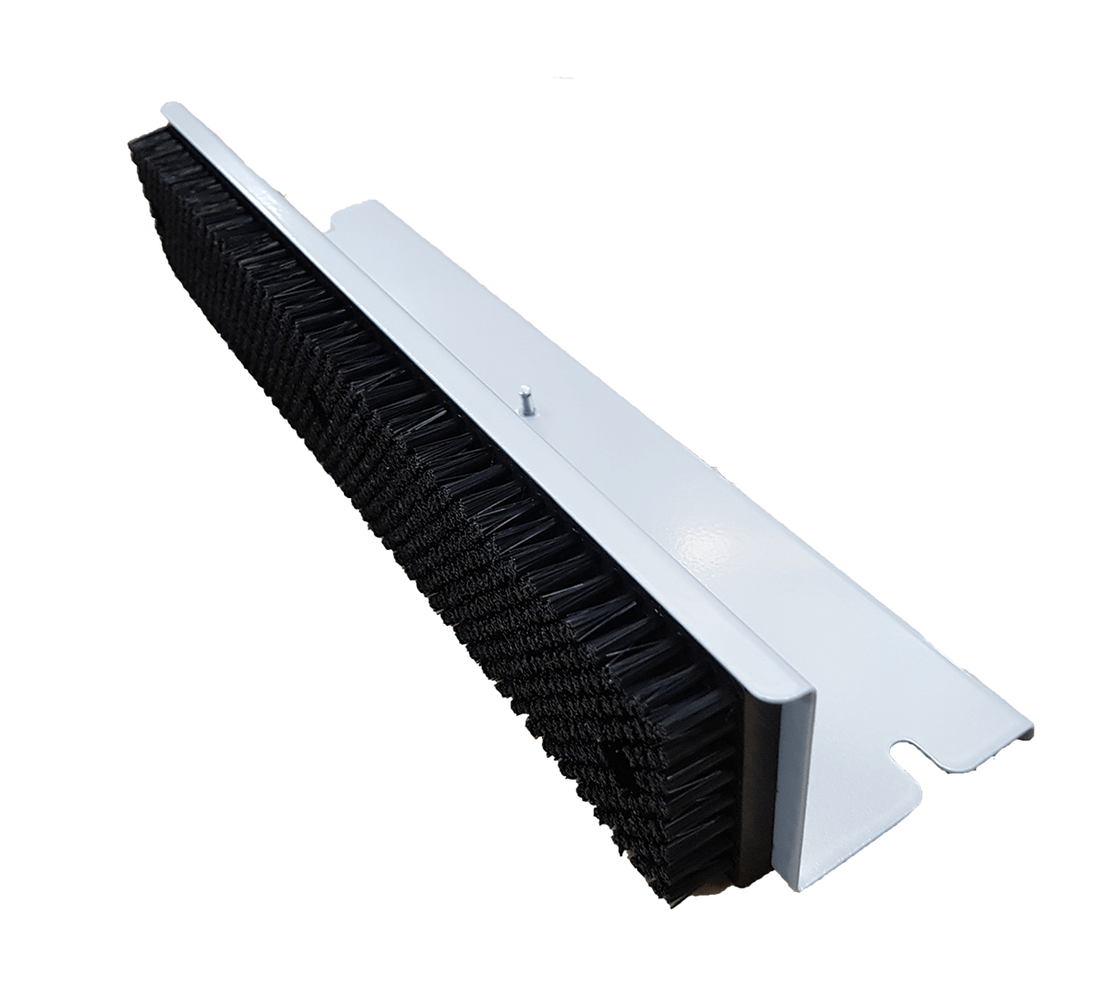 Čisticí kartáč na Daisy Wheel