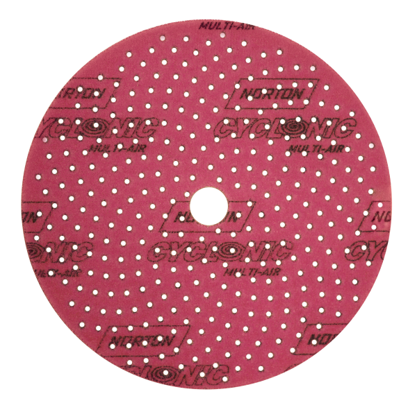 Cyclonic A975 Fuchsia 150 Mm 500/600