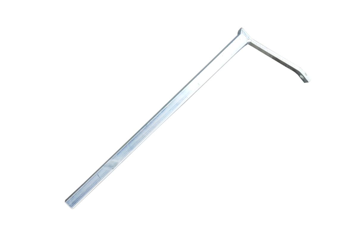 90-102 Držák Spoileru pro Stojan na Stříkání