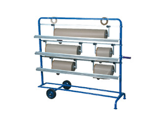 90-252 Dispenser pro 5 Ruliček Maskovacího Papíru