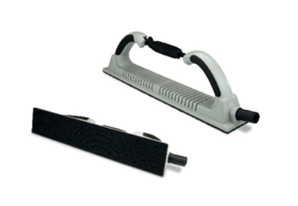 30-856 Rukávový brusný blok 70 X 400 Mm Flexibilní