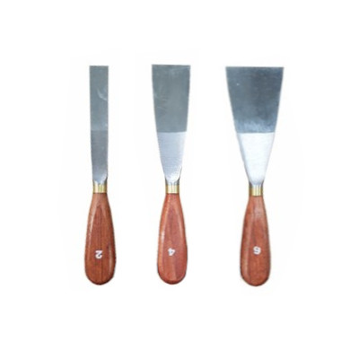 Ocelový primer nůž