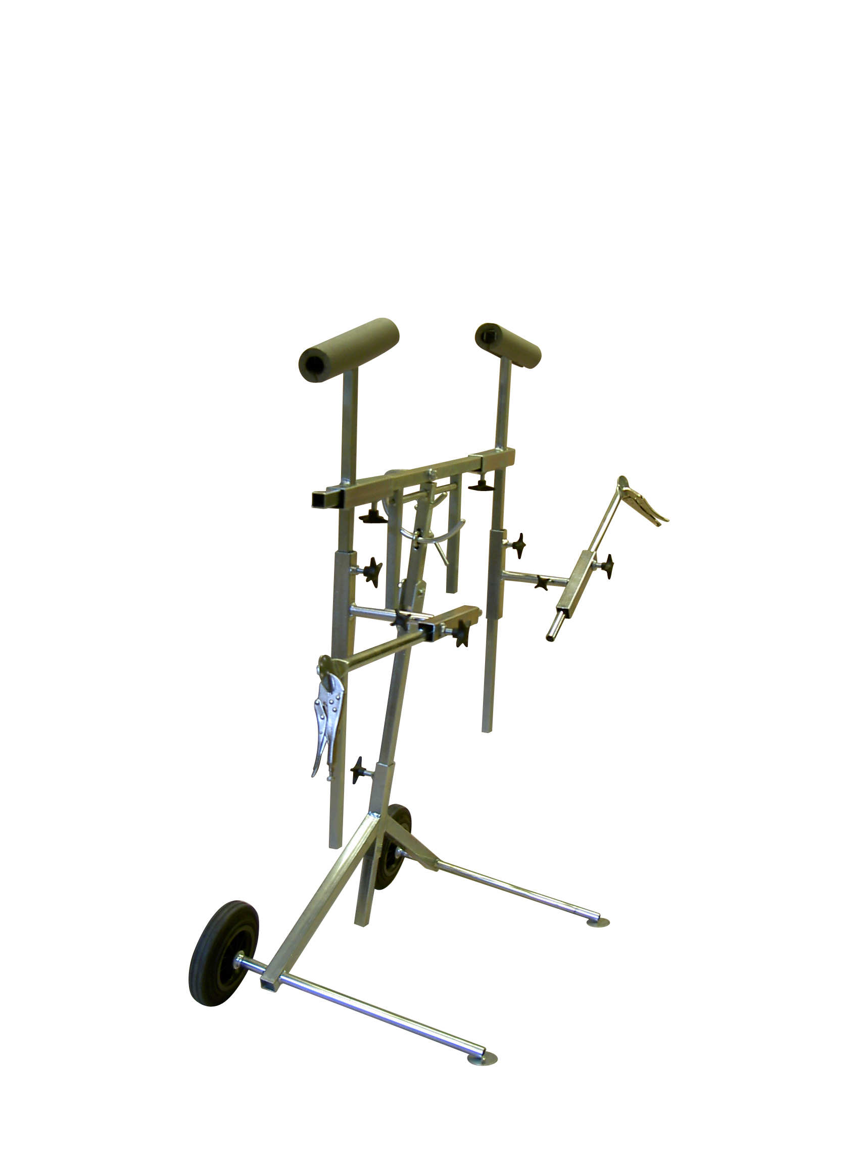 180 Multiflex Stativ