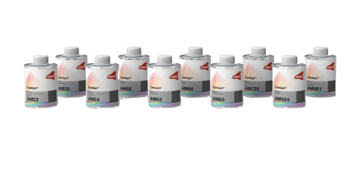 Centari Mastertint 100 Ml Barevné Tóny