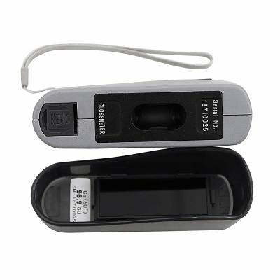 Glossmeter 60° X 0,1Gu