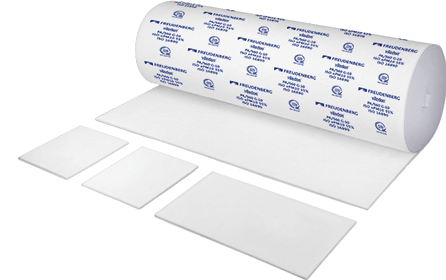 Pa/560-G M5 Filtrační Mat (Na Míru) - Atex