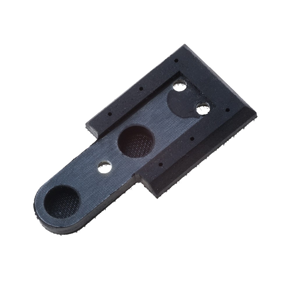 Zadní deska B Standard pro brusku na prsty 840