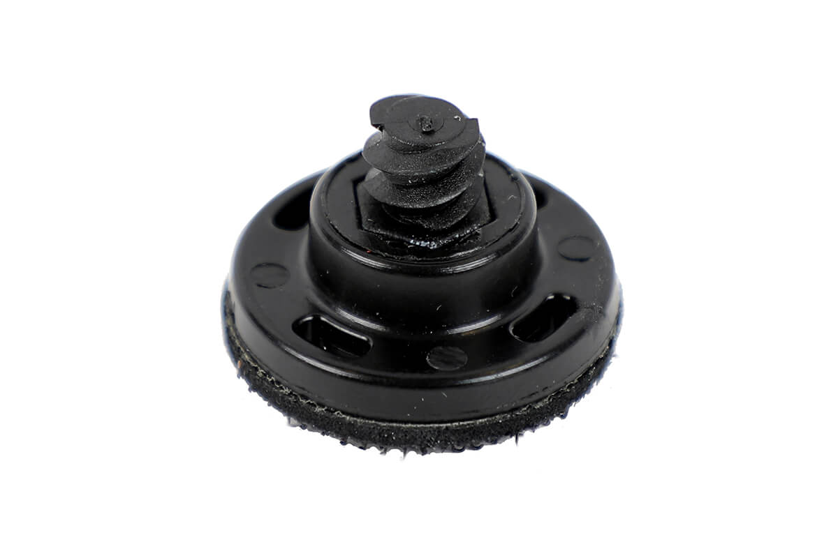 Rychlouzamykací podložka 32 Mm Grip Hard