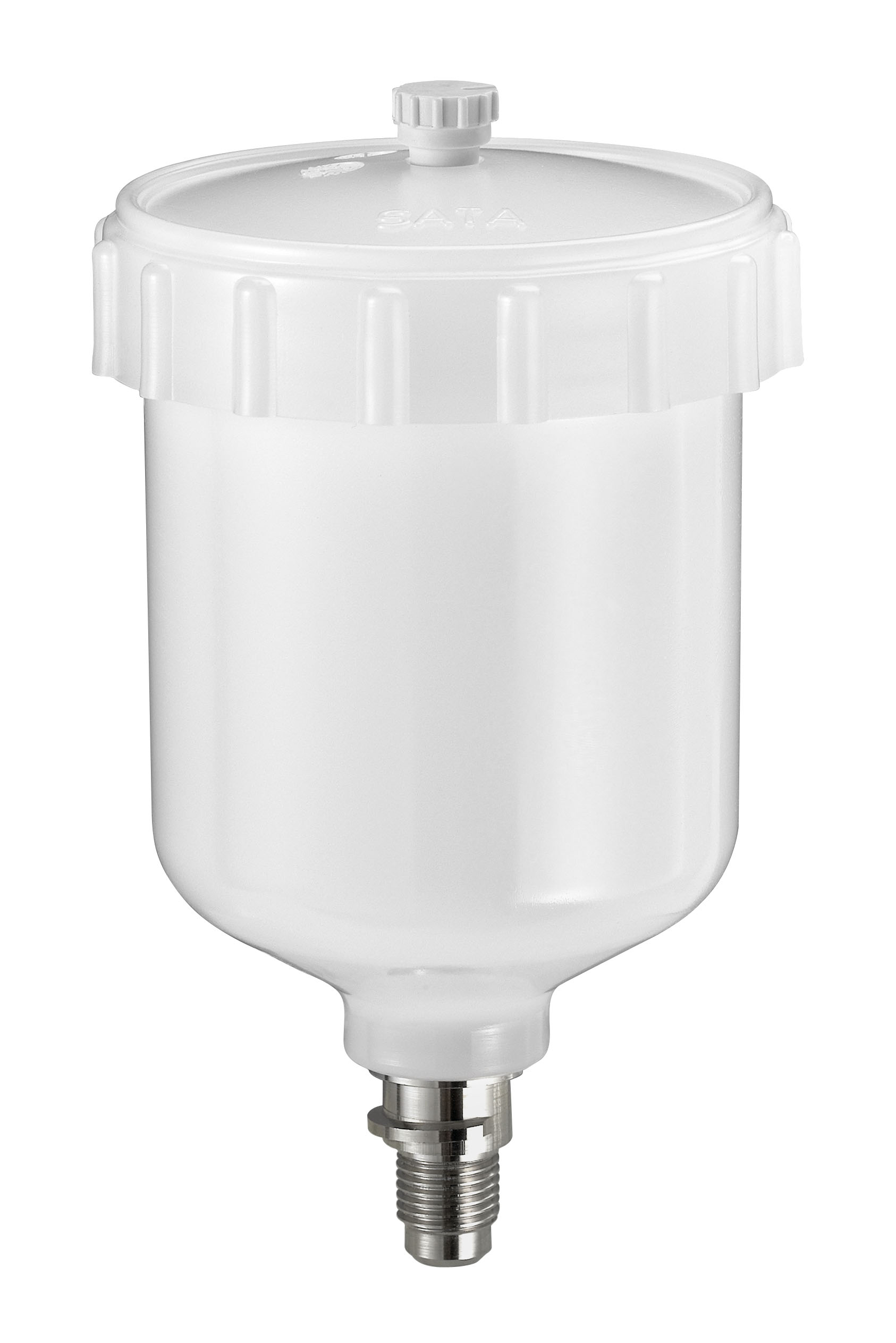 Nádržka 125 Ml Plast