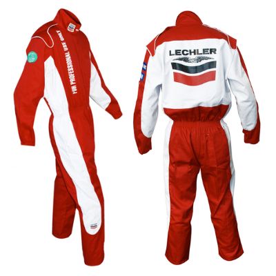 Pracovn&#237; overal s logem