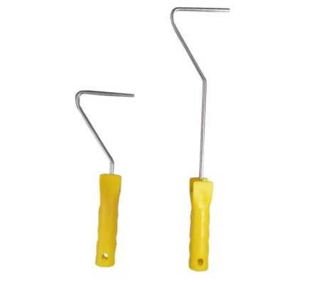 Handle For Paint Roller 10 Cm