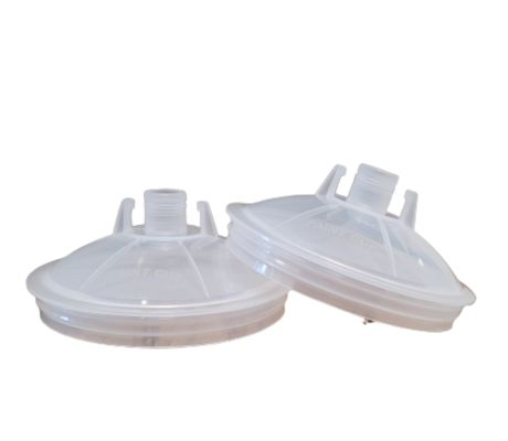 Extra víko pro Easy Spray System 125my