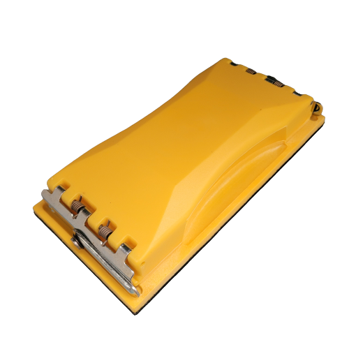 Skládací blok na brusný papír 210 X 105 Mm