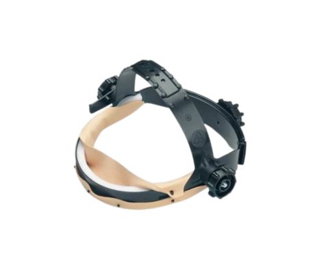 Hlavový popruh kompletní pro Vision 2000