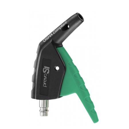 Prevos1 Foukačka - Verze do kapsy