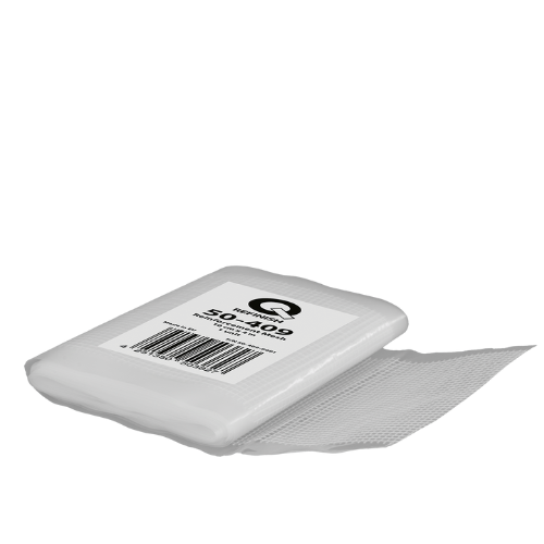 50-409 Výztužná fólie pro opravu plastů 12,5 cm x 1,5 m