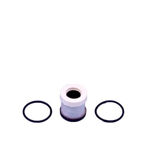 Náhradní filtr pro regulátor V-500 s O-kroužky