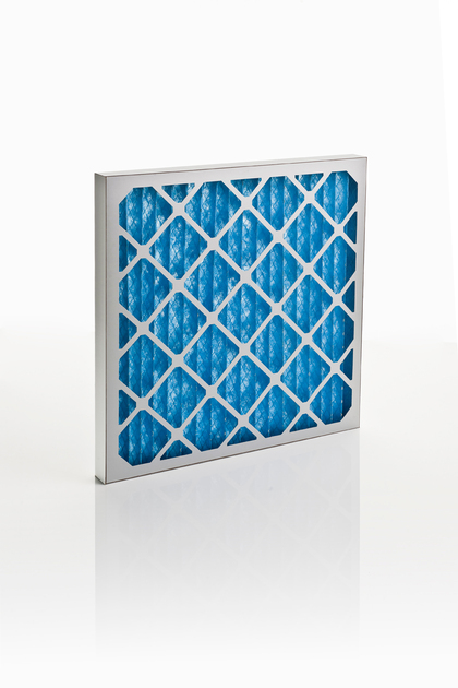 Panelový Filtr / Z-Line G4 290 X 290 X 48 Mm