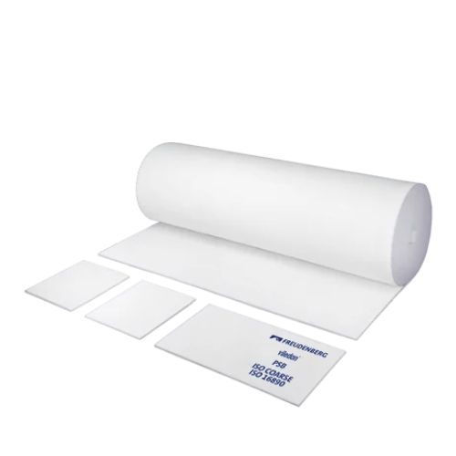 P300 G3 Předfiltr (Na míru)