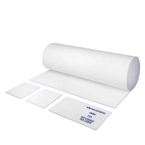 P15 / 350 S G3 Předfiltr (Na míru)