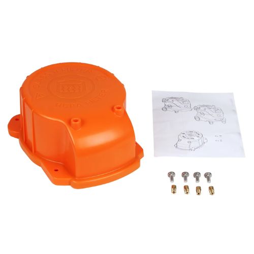 Hepa Filtr Kryt Pro Vysavač 1230/1242