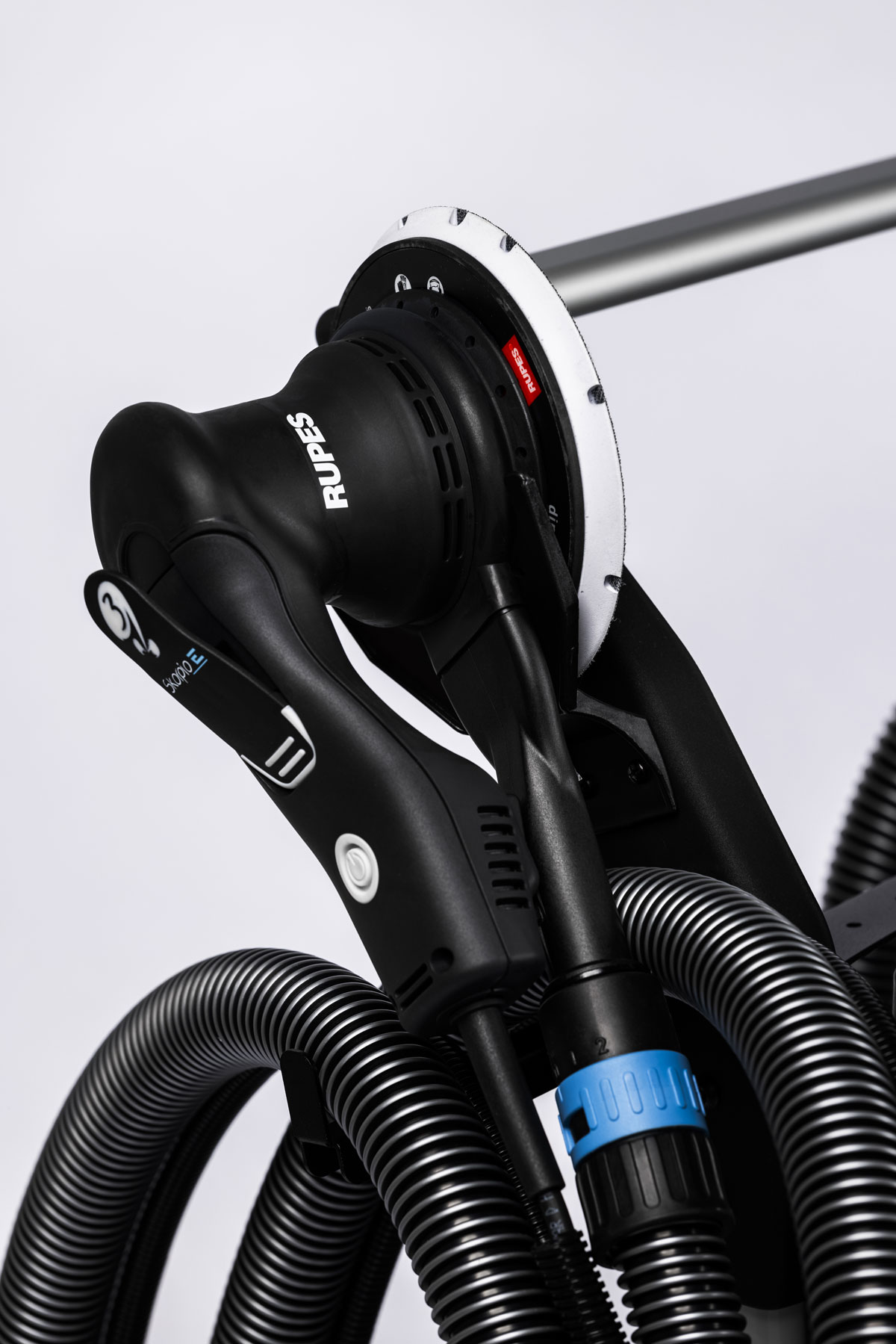 Ks300Ep Vysavač Třídy M S Integrovanou Pracovní Stanicí