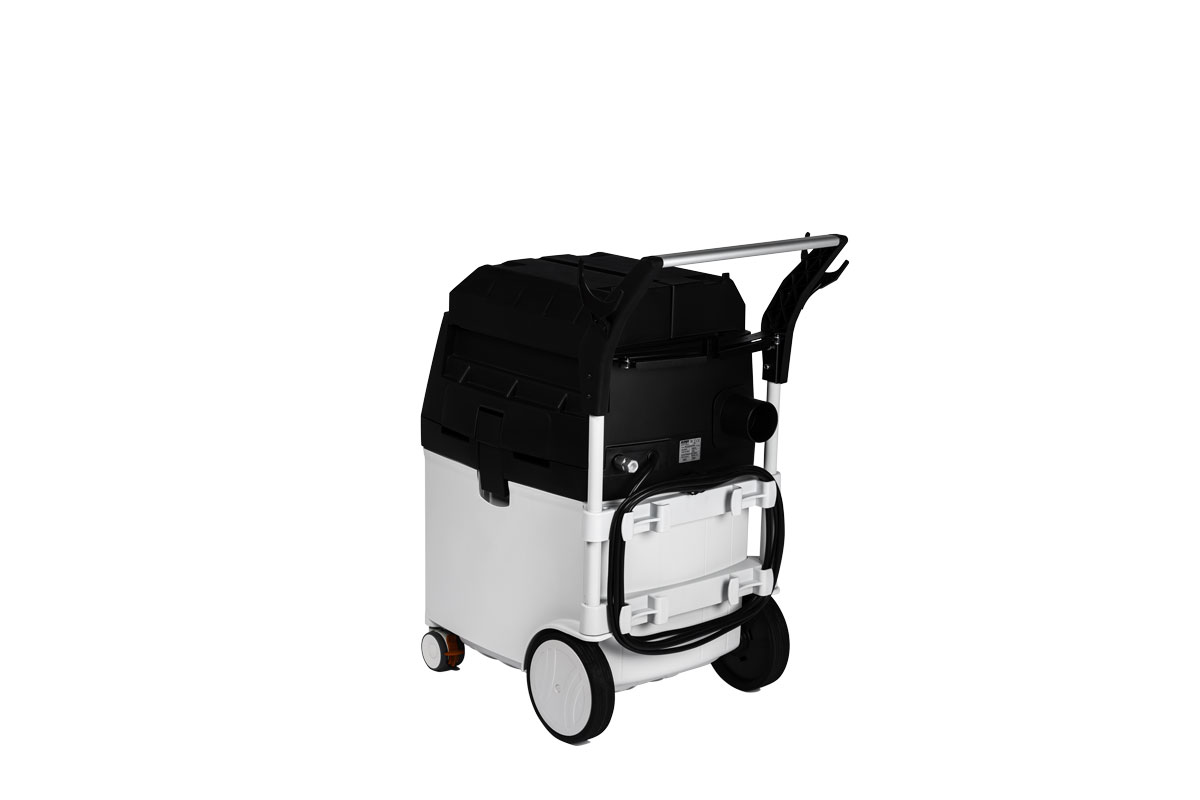 Ks300Ep Vysavač Třídy M S Integrovanou Pracovní Stanicí