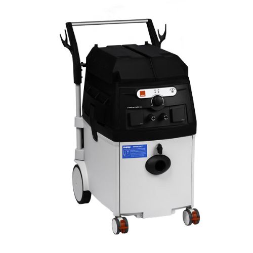 Ks300Ep Vysavač s Integrovanou Pracovní Stanicí Třída M