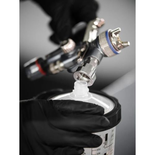 Ks Sprøjtepistol Adaptér Č. 12