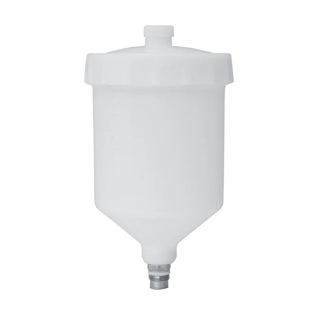 Přetlaková nádoba 680Cc Pom C