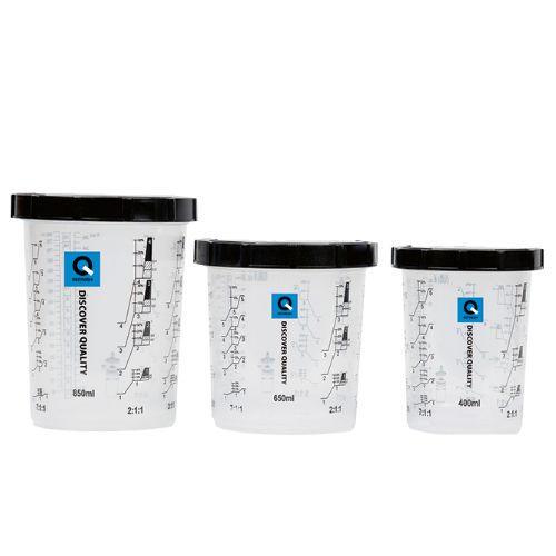 Vnější pohár Easy Spray