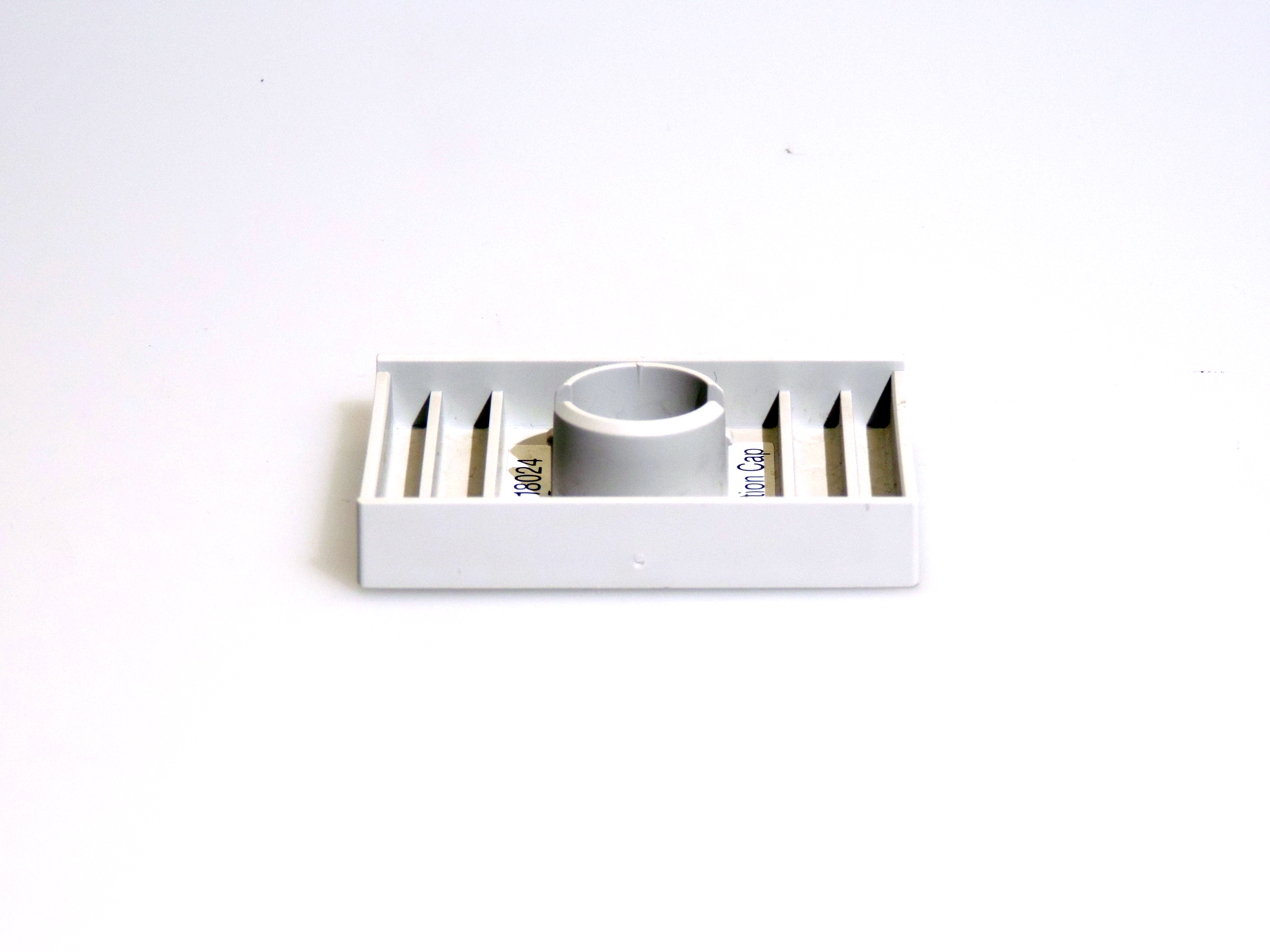 Ii Ochrana pro světelný otvor