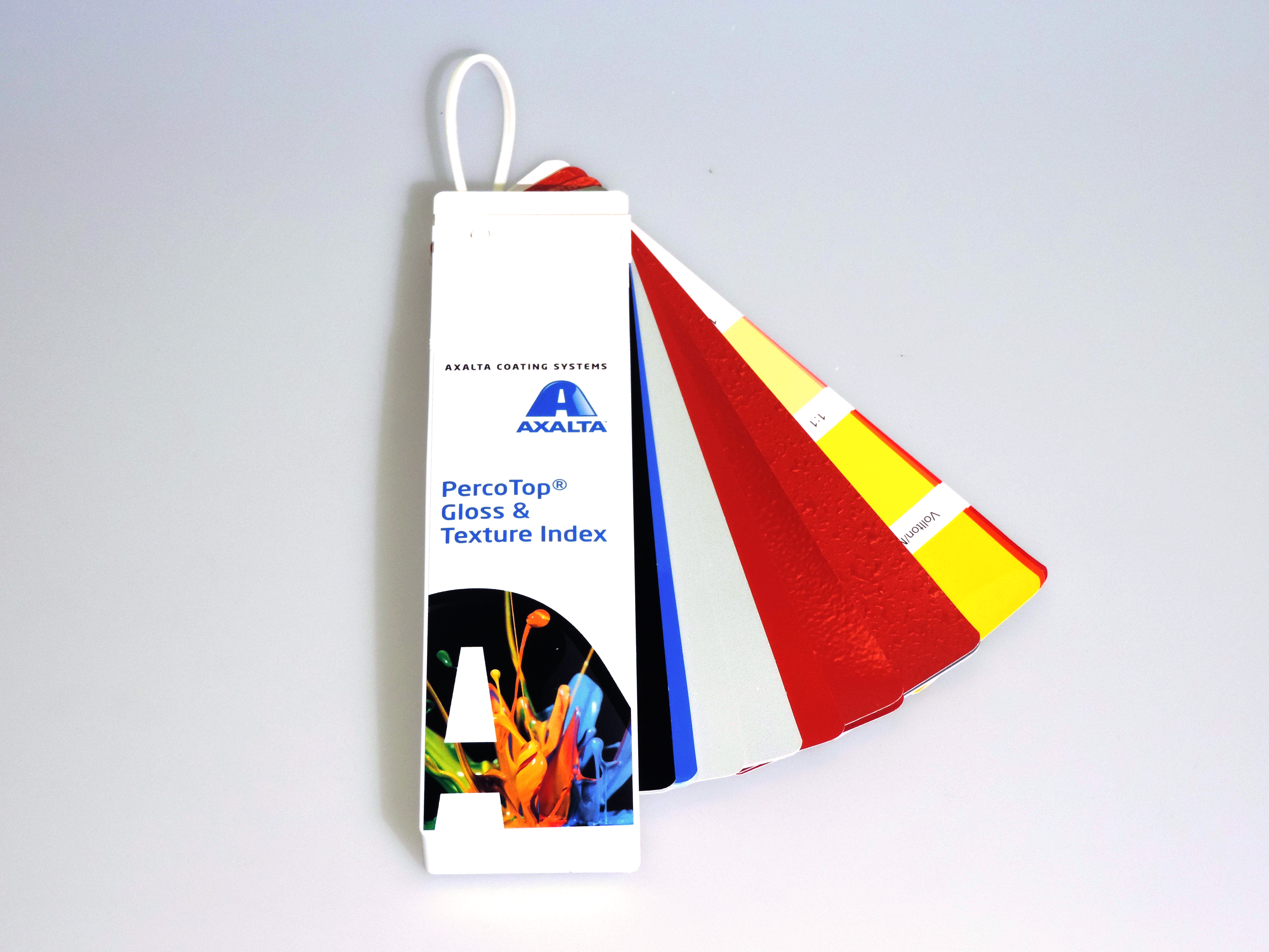 Imron Fleet Line Lesk - Textura