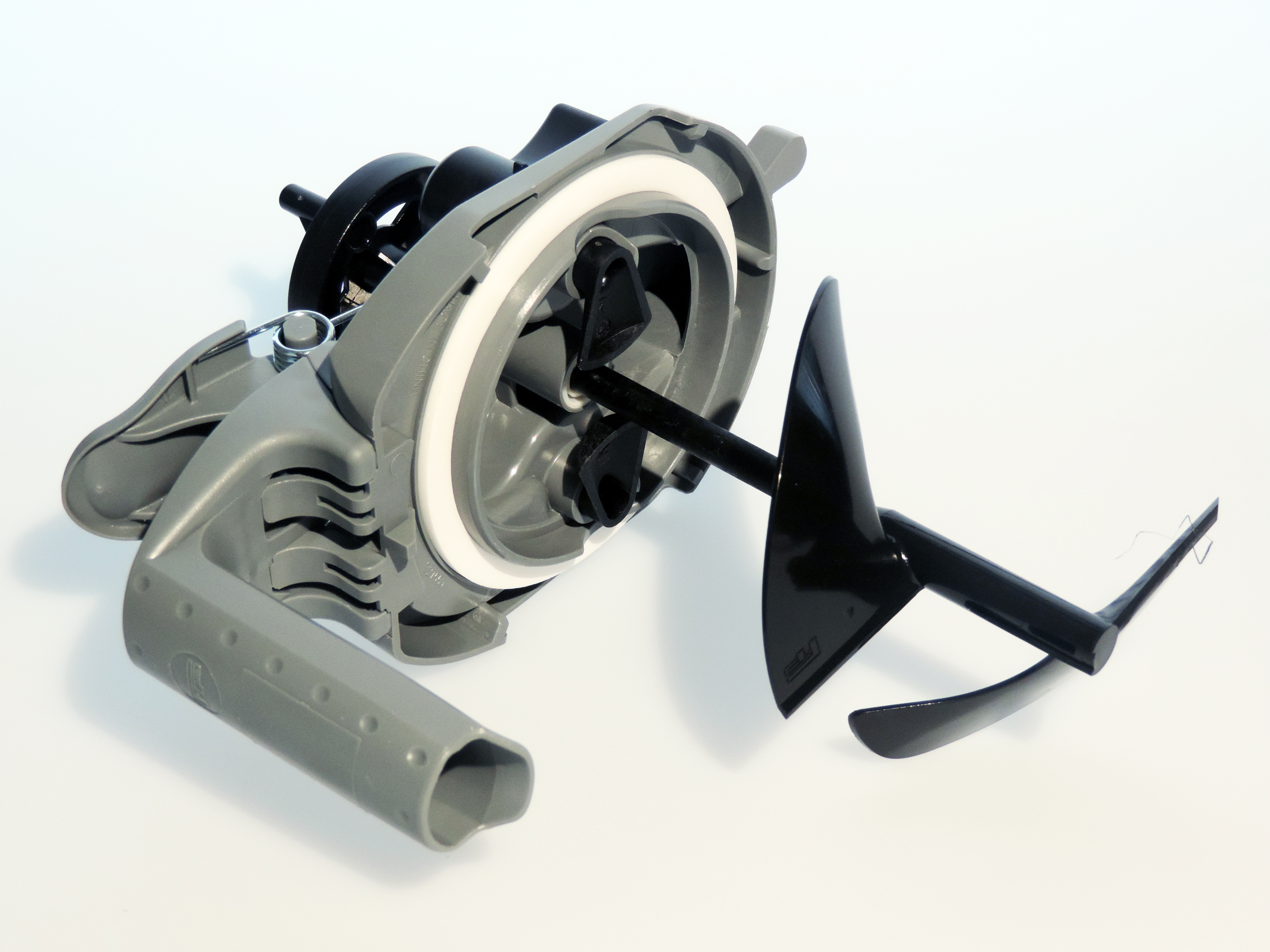 Rørelåg 1 Liter (Blba2031) Til Alle Typer