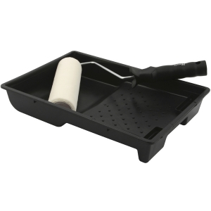 Sada malířských válečků 18 cm