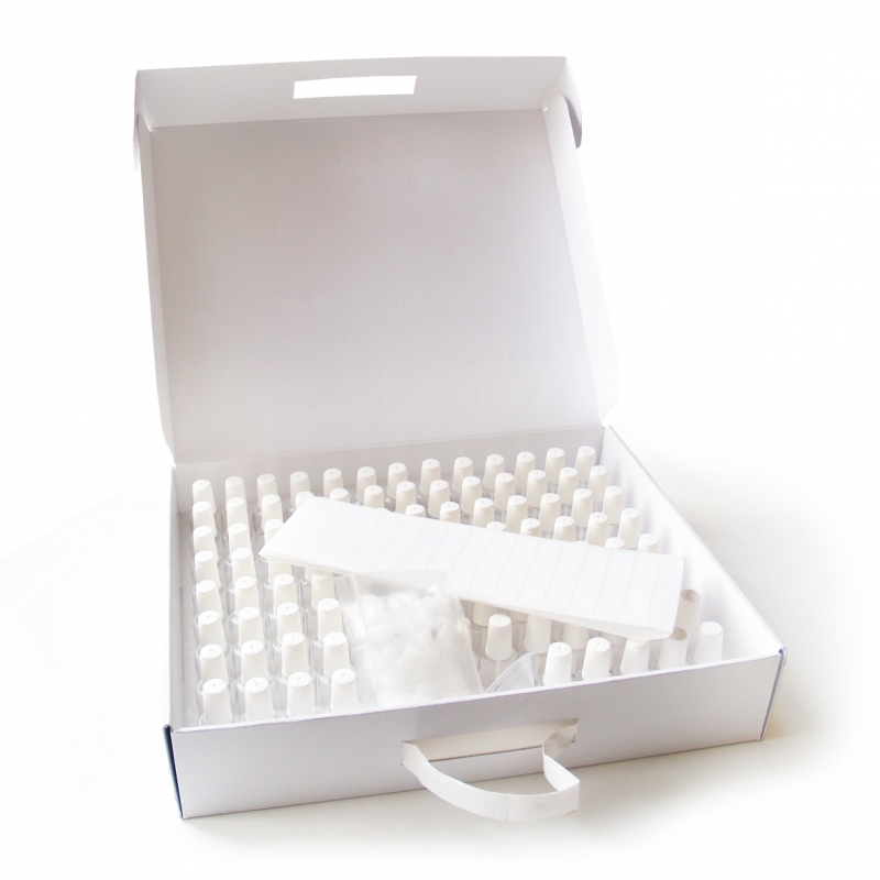 70-500 Touch Up Brush-In-Bottle 20 Ml