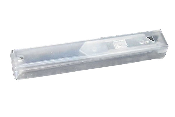 Náhradní Čepel 9Mm 10-Pak