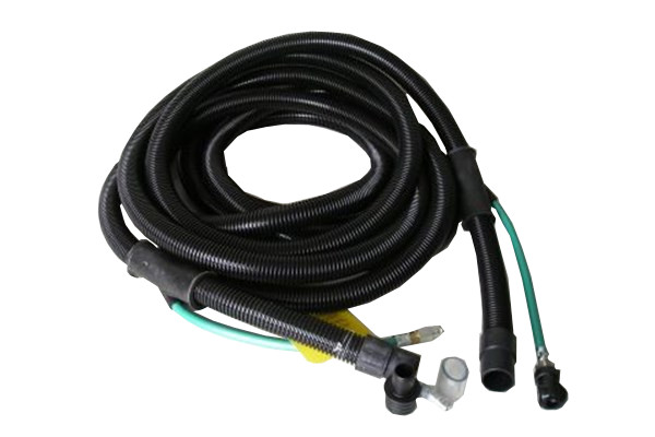 Koaxiální vakuová hadice Nd Ø 28Mm - 6M