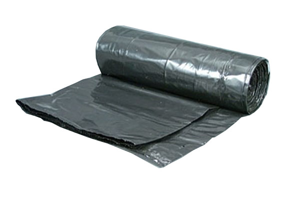 Odpadkov&#253; s&#225;ček s šňůrkou 100 litrů 60My